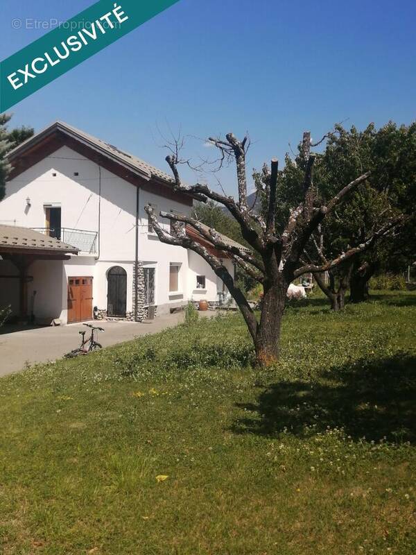 Photo 1 - Maison à RISOUL