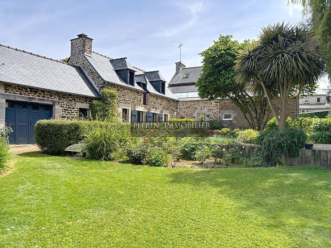 Maison à LANTIC