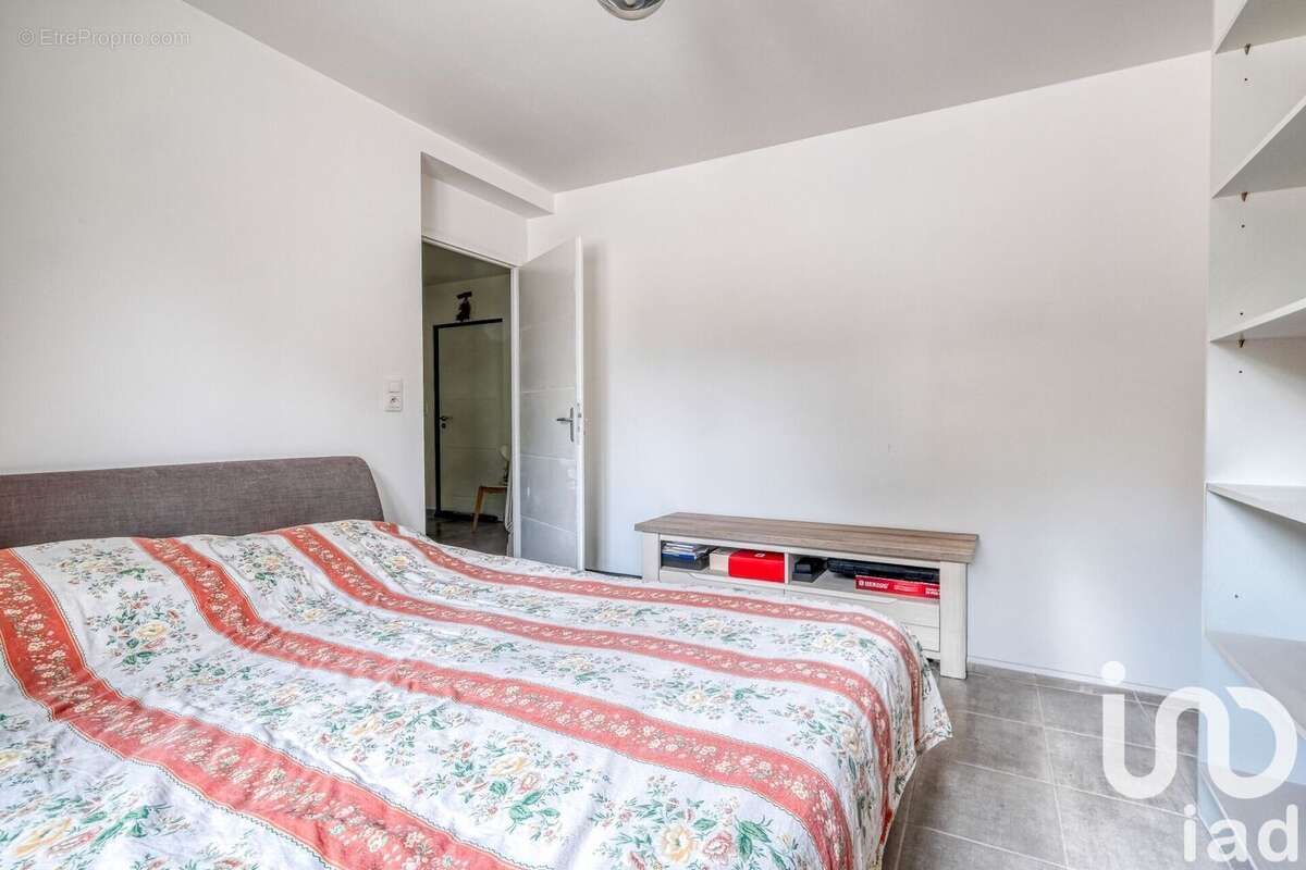 Photo 7 - Appartement à COULOMMIERS