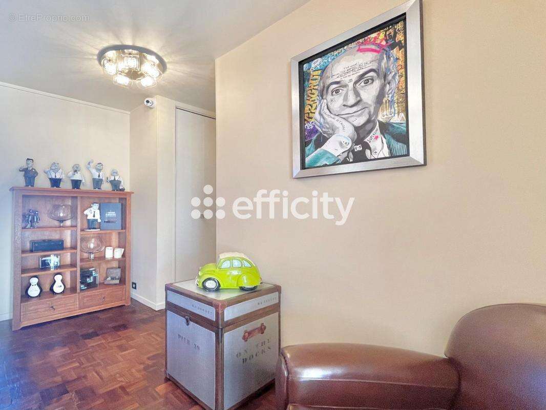 Appartement à RIS-ORANGIS