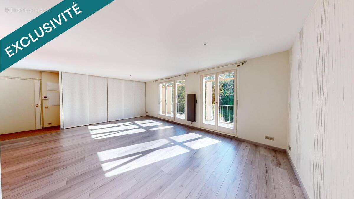 Photo 1 - Appartement à BRUNSTATT