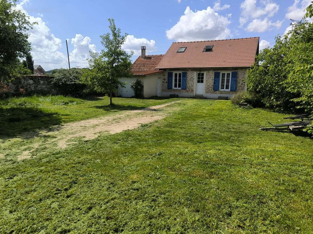 Maison à LARDY