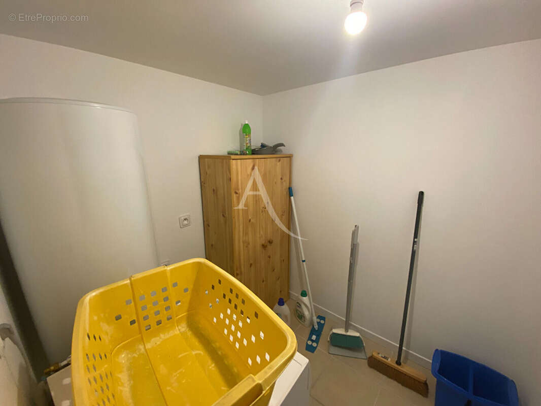 Appartement à CARMAUX