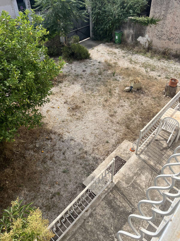 Maison à TOULON