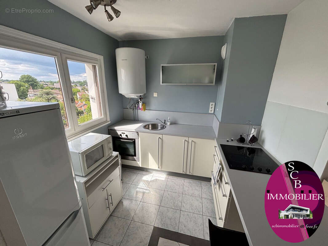 Appartement à MERIGNAC