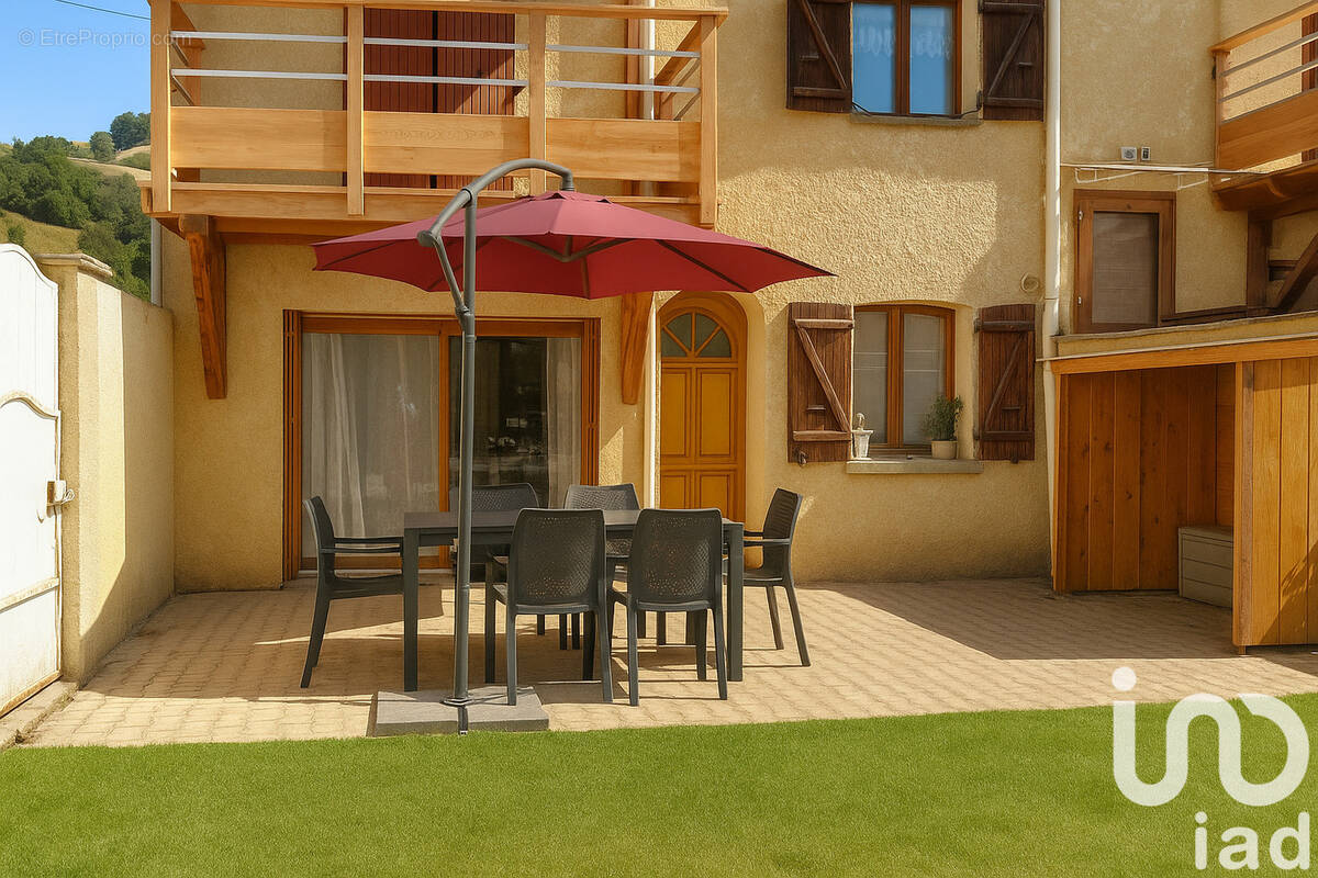Photo 1 - Appartement à VOIRON