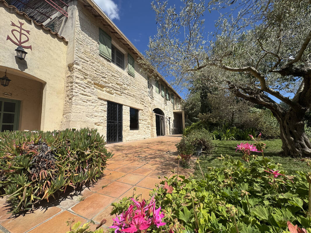 Maison à ARLES
