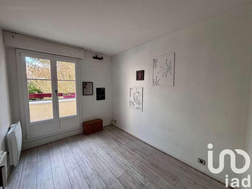 Photo 8 - Appartement à GIF-SUR-YVETTE