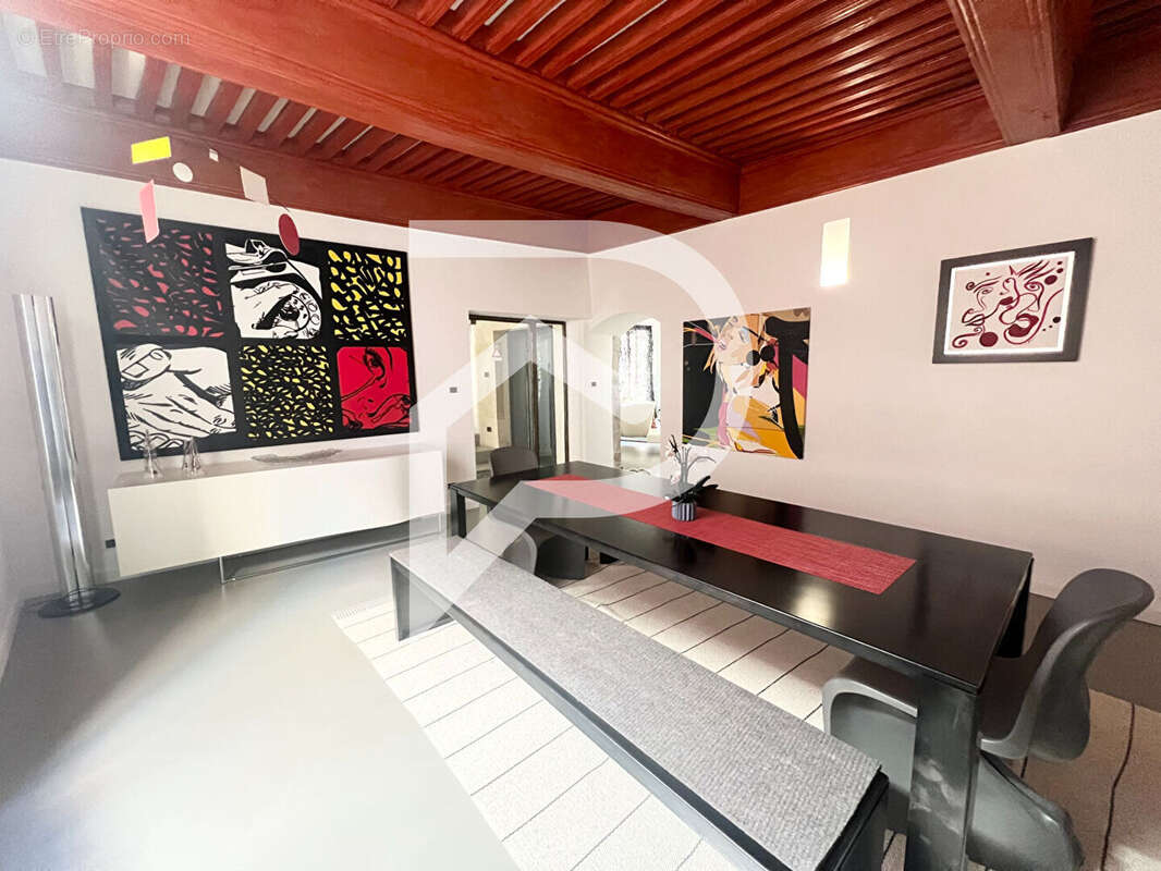 Maison à BRIGNOLES