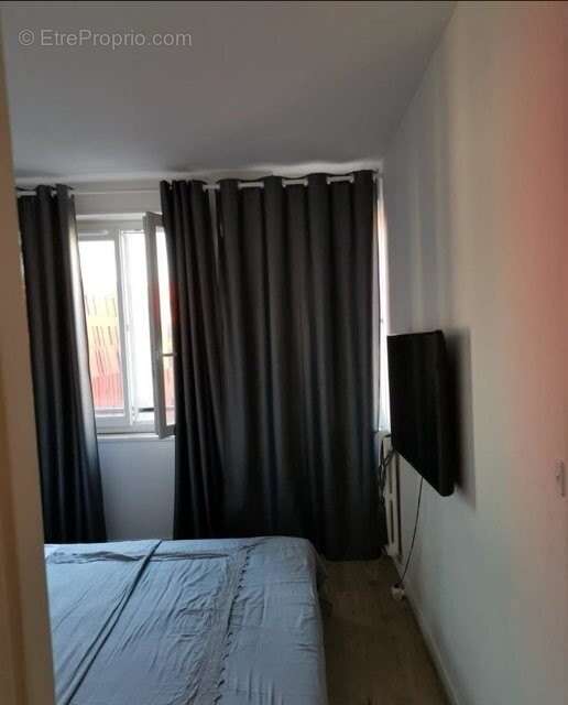 Appartement à LE KREMLIN-BICETRE