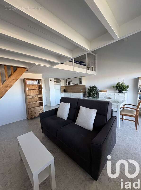 Photo 7 - Appartement à AGDE