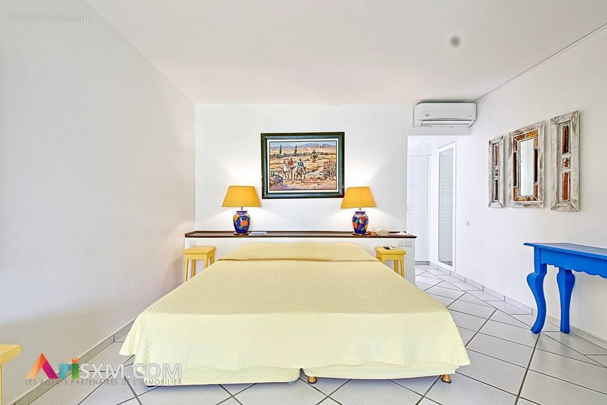 Appartement à SAINT-MARTIN