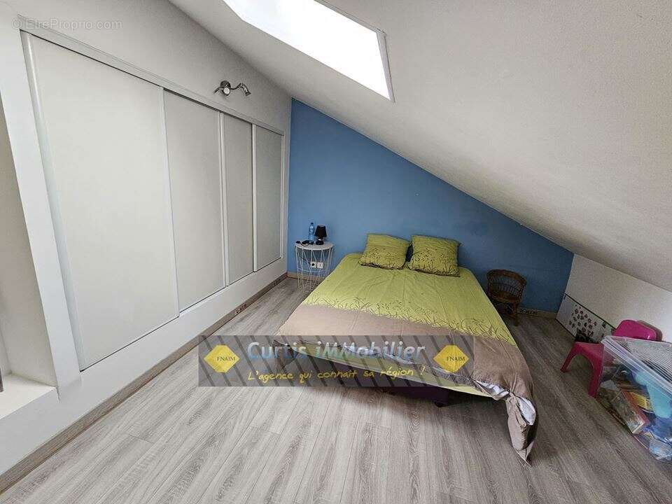 Appartement à FIRMINY