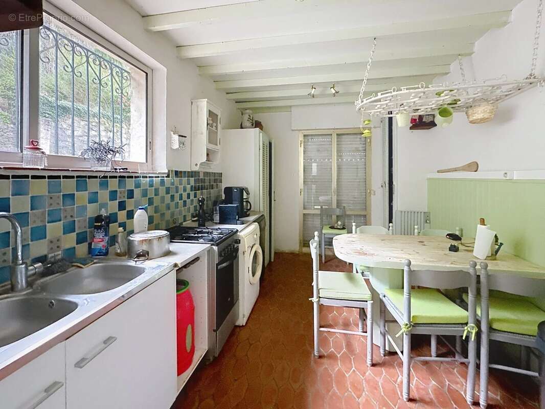 Maison à LE ROURET