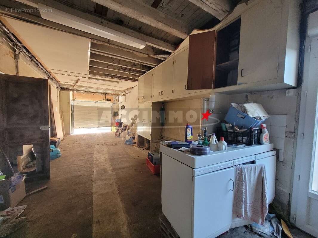 Maison à GRAULHET