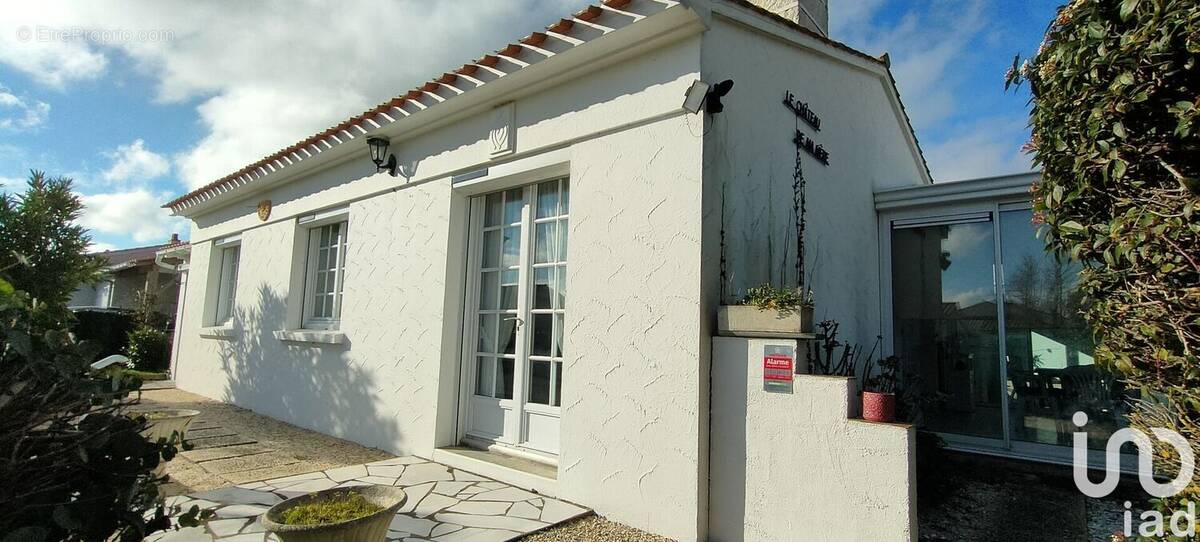 Photo 1 - Maison à GIVRAND