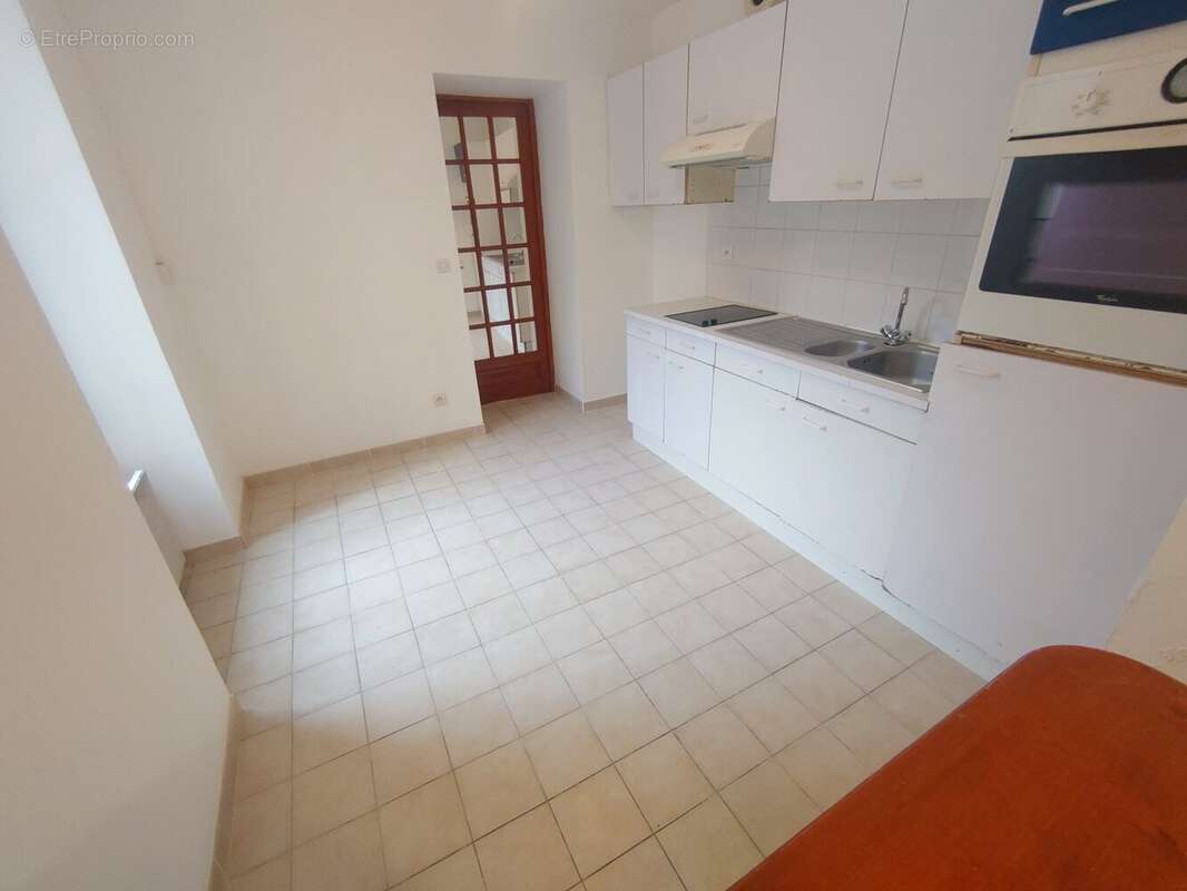 Appartement à ARGENTEUIL