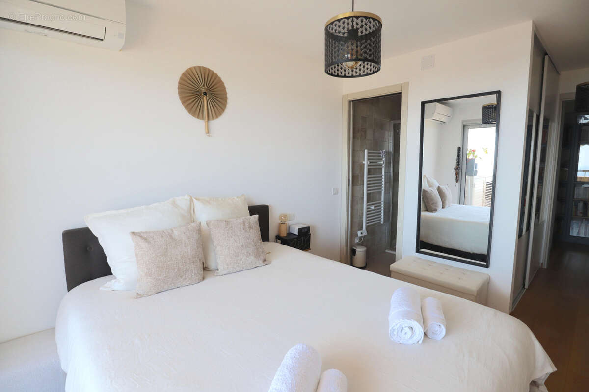 Appartement à ROQUEBRUNE-CAP-MARTIN