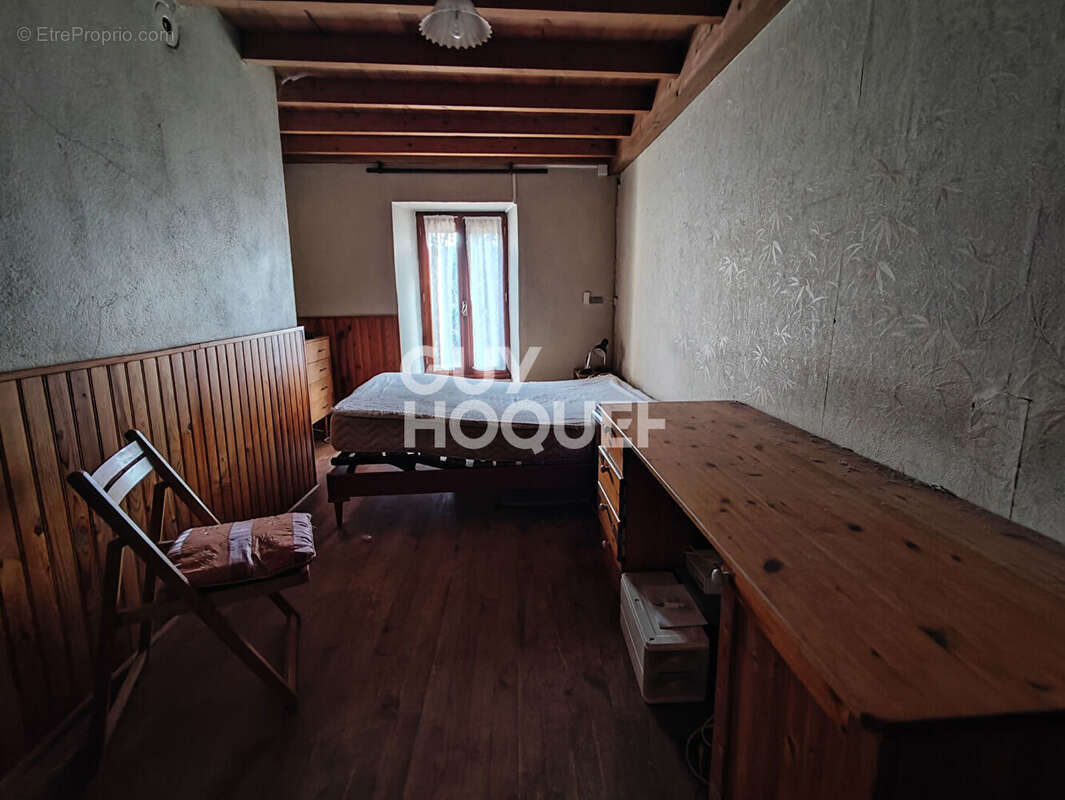 Maison à NOIRETABLE