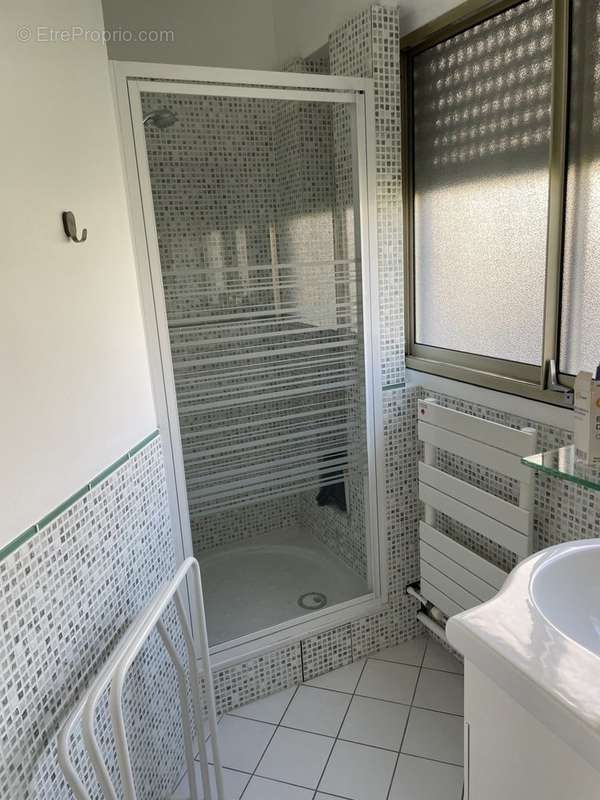 Appartement à MAISONS-ALFORT