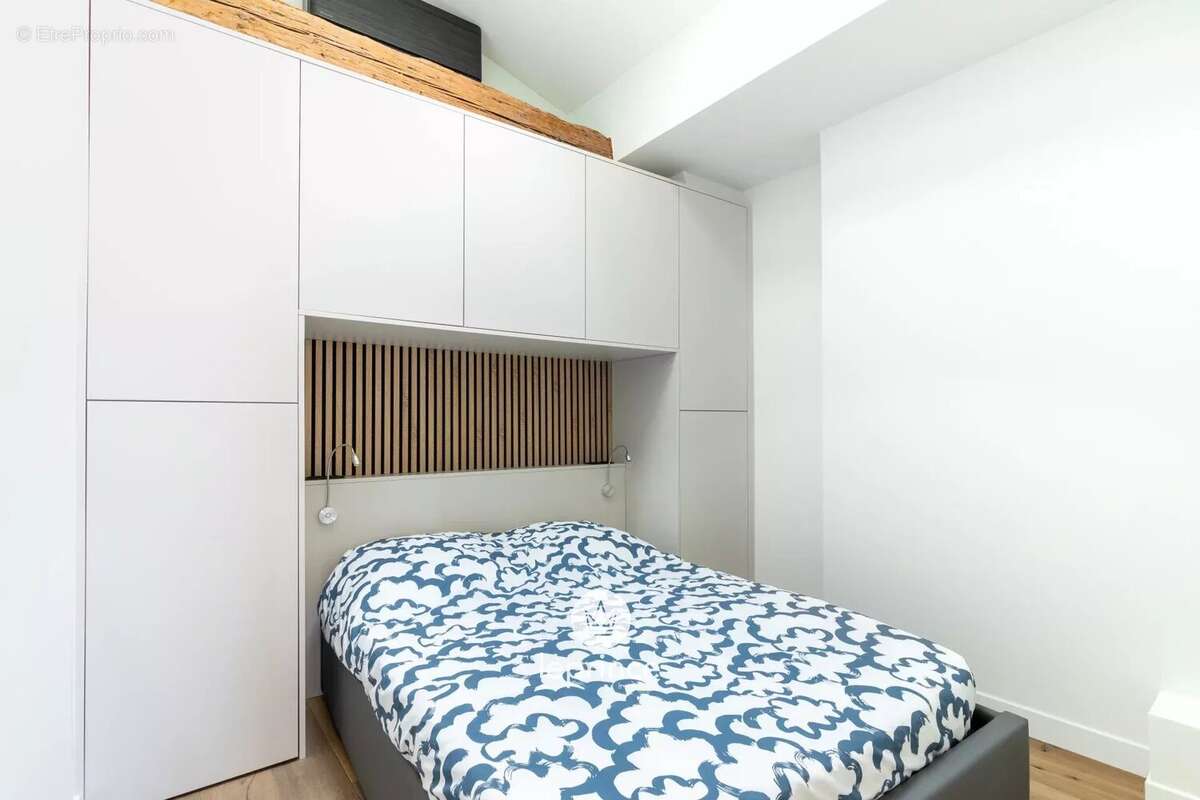 Appartement à VILLEFRANCHE-SUR-MER