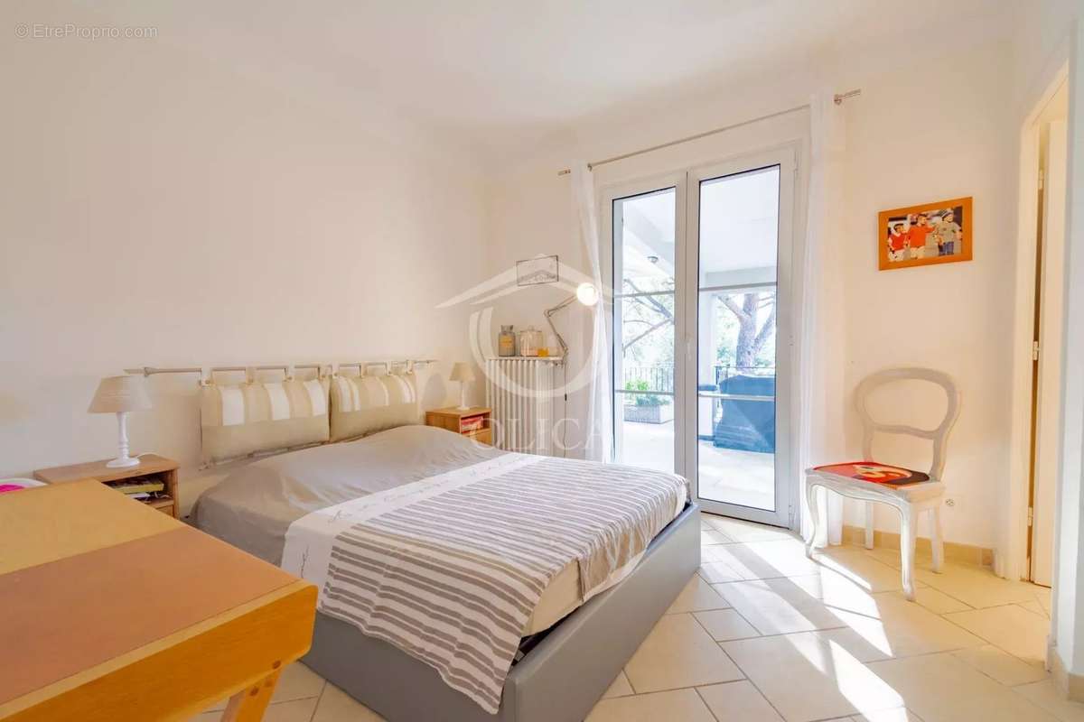 Maison à BIOT
