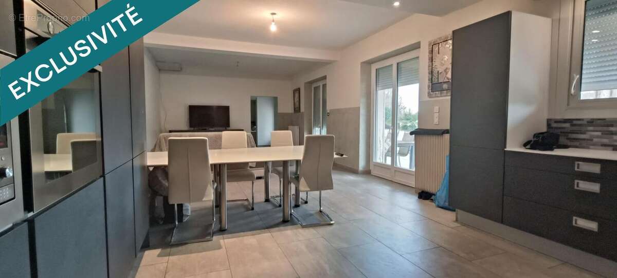 Photo 4 - Maison à FENOUILLET