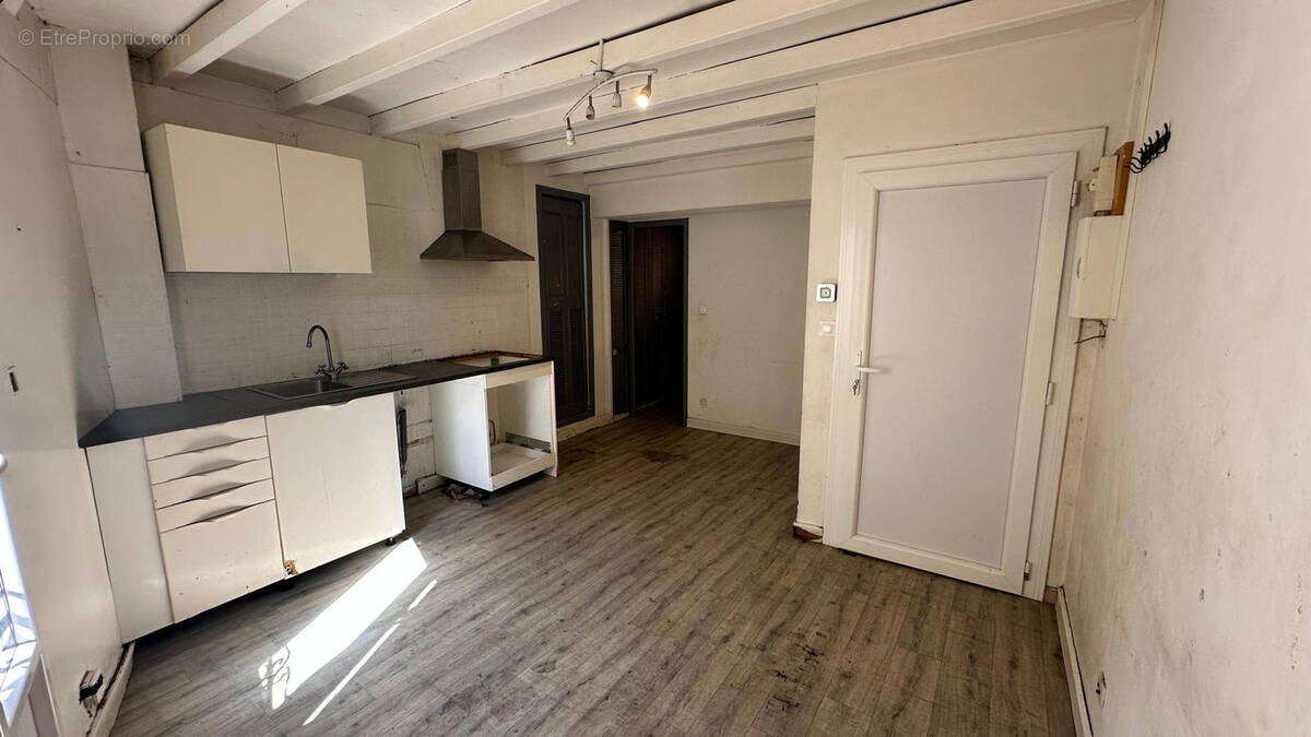 Appartement à CARPENTRAS