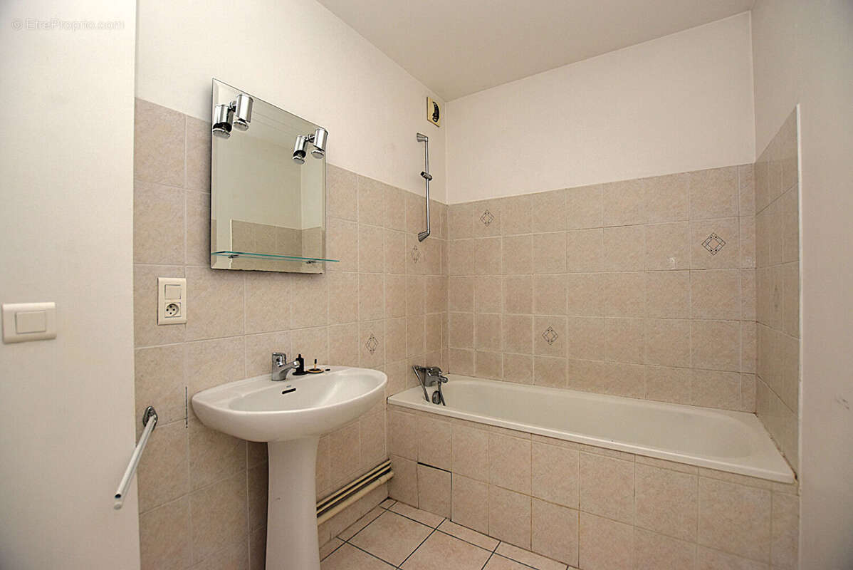 Appartement à LE PUY-EN-VELAY