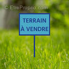 Terrain à LABOURSE