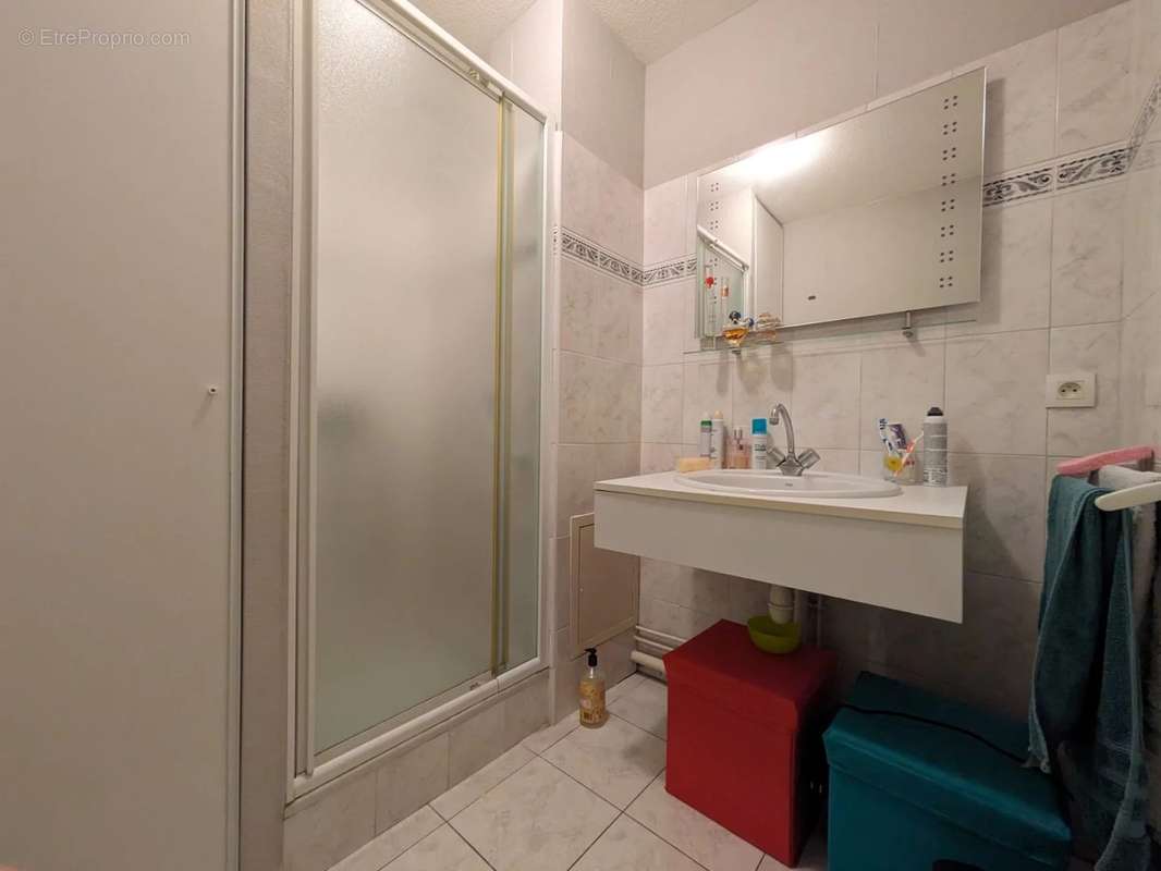 Appartement à PAU