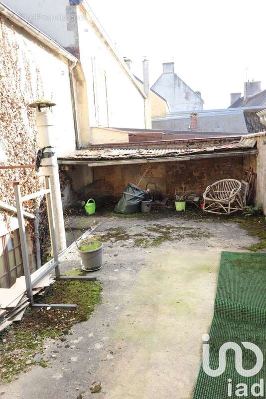 Photo 9 - Appartement à BAYEUX