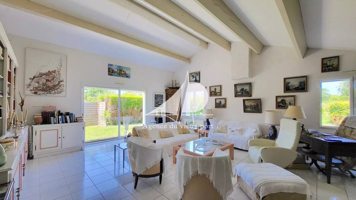 Maison à PORNIC
