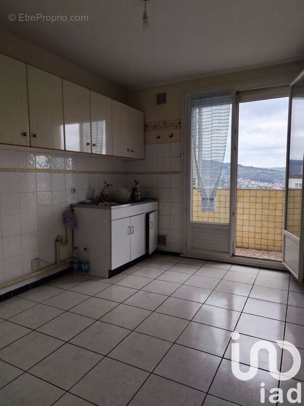 Photo 8 - Appartement à FIRMINY