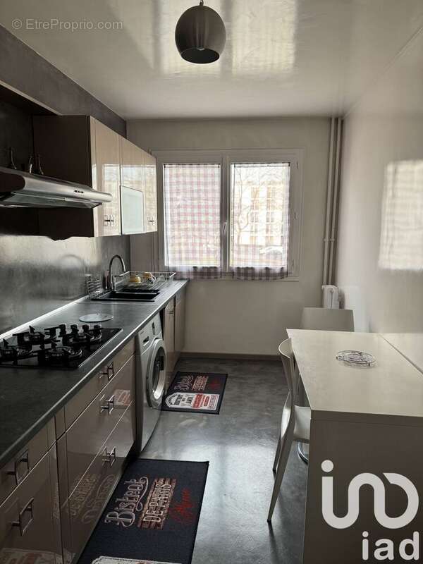 Photo 6 - Appartement à GARGES-LES-GONESSE