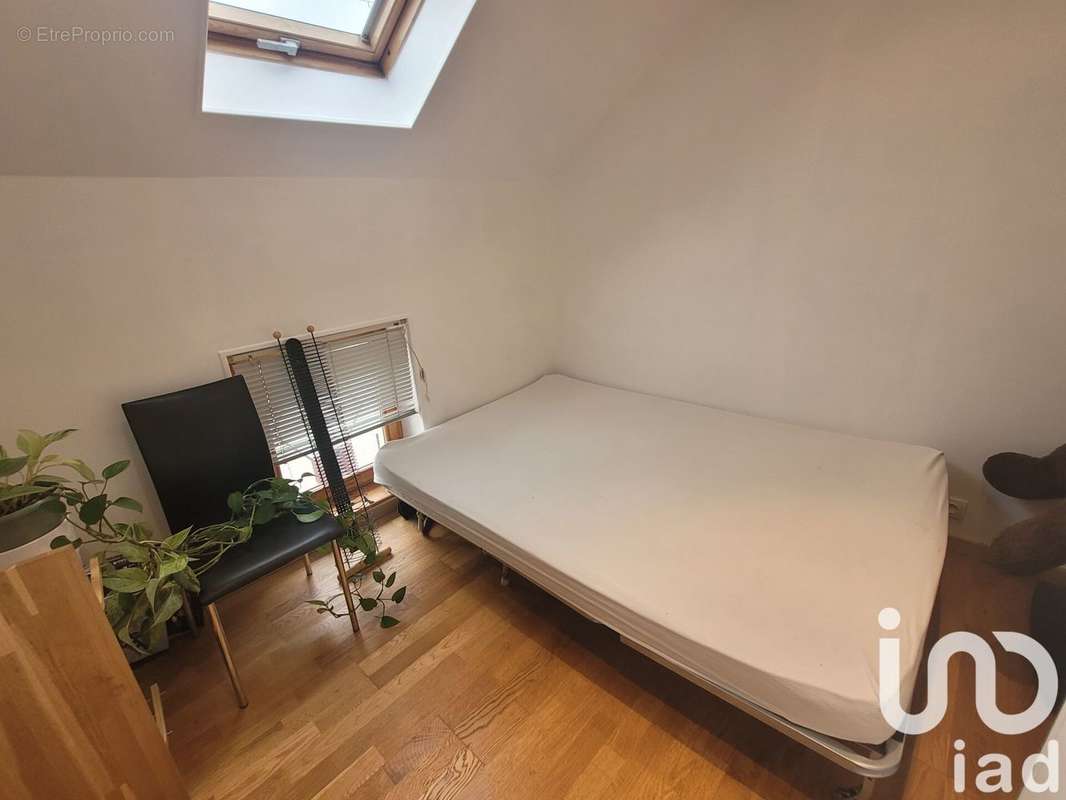 Photo 6 - Appartement à VIARMES