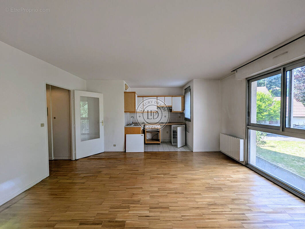 Appartement à BRY-SUR-MARNE