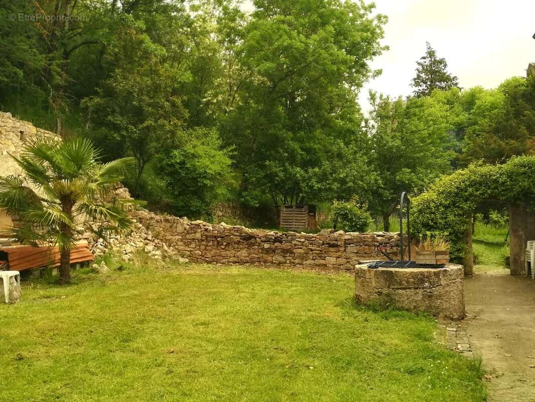 Maison à VAREN