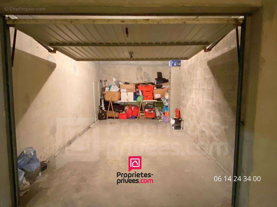 Appartement à PONTIVY