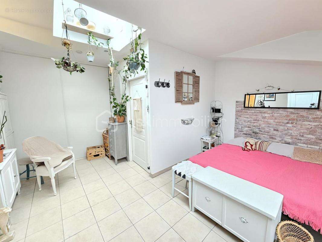 Appartement à DRAGUIGNAN