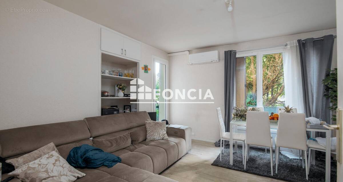 Appartement à MANOSQUE