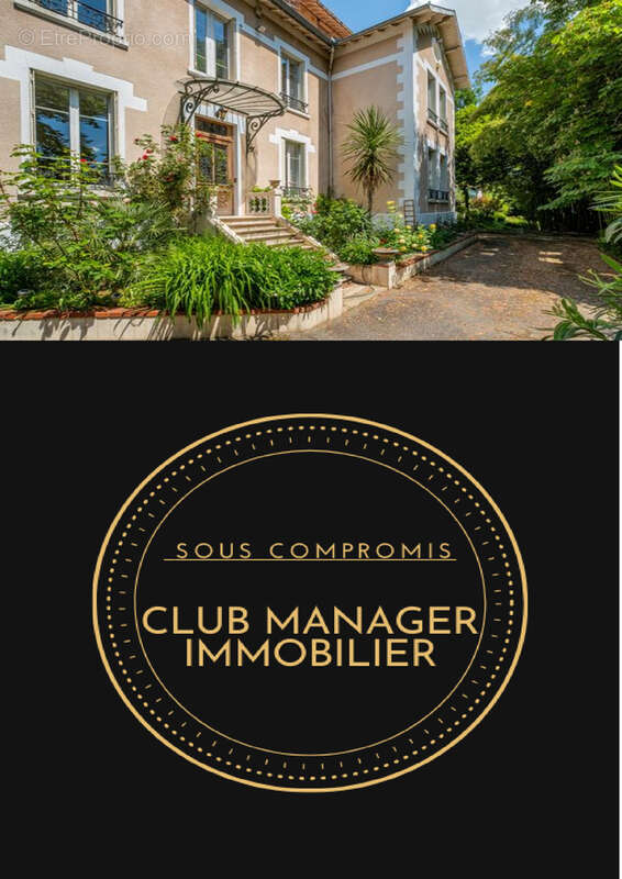 Maison à SOLAIZE