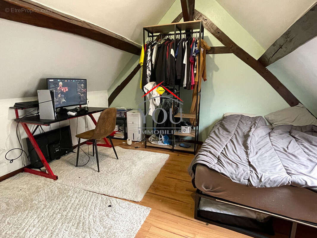 Appartement à SAINTE-GENEVIEVE