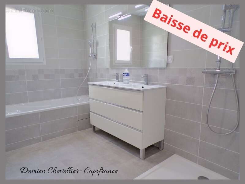 Maison à CORNEILHAN