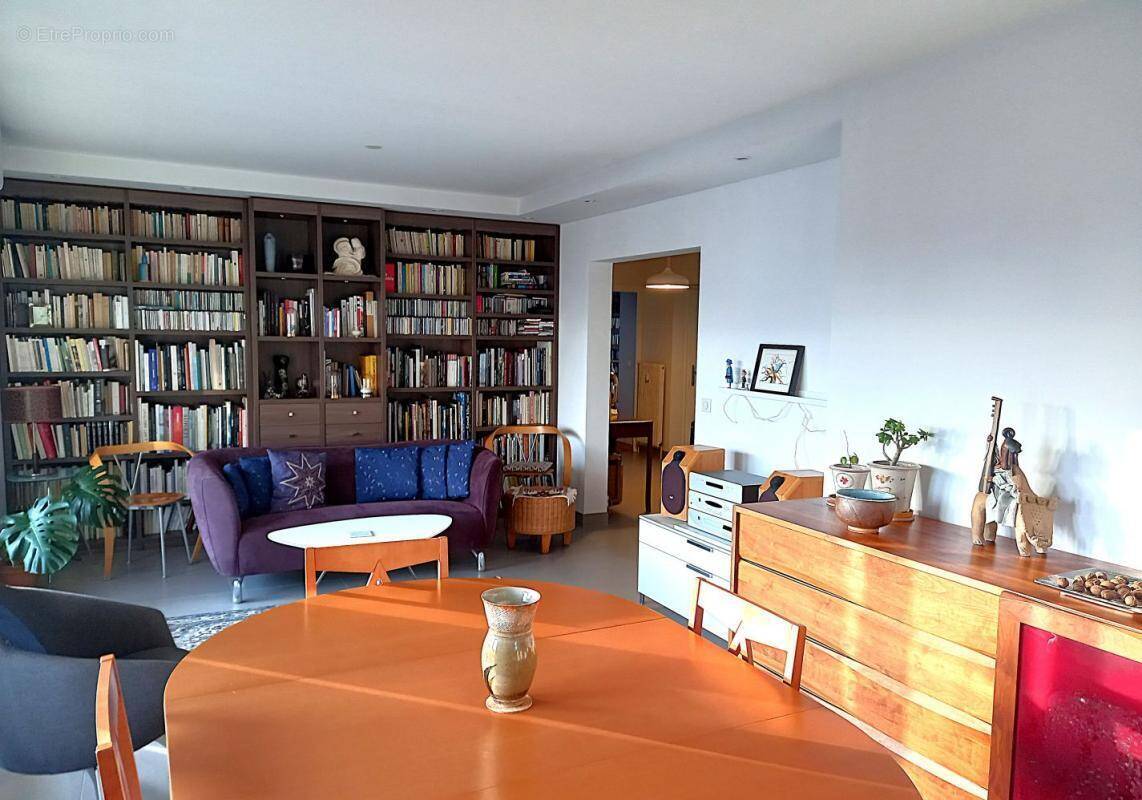 Appartement à ANNEMASSE