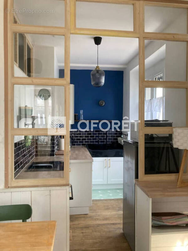 Appartement à LYON-6E