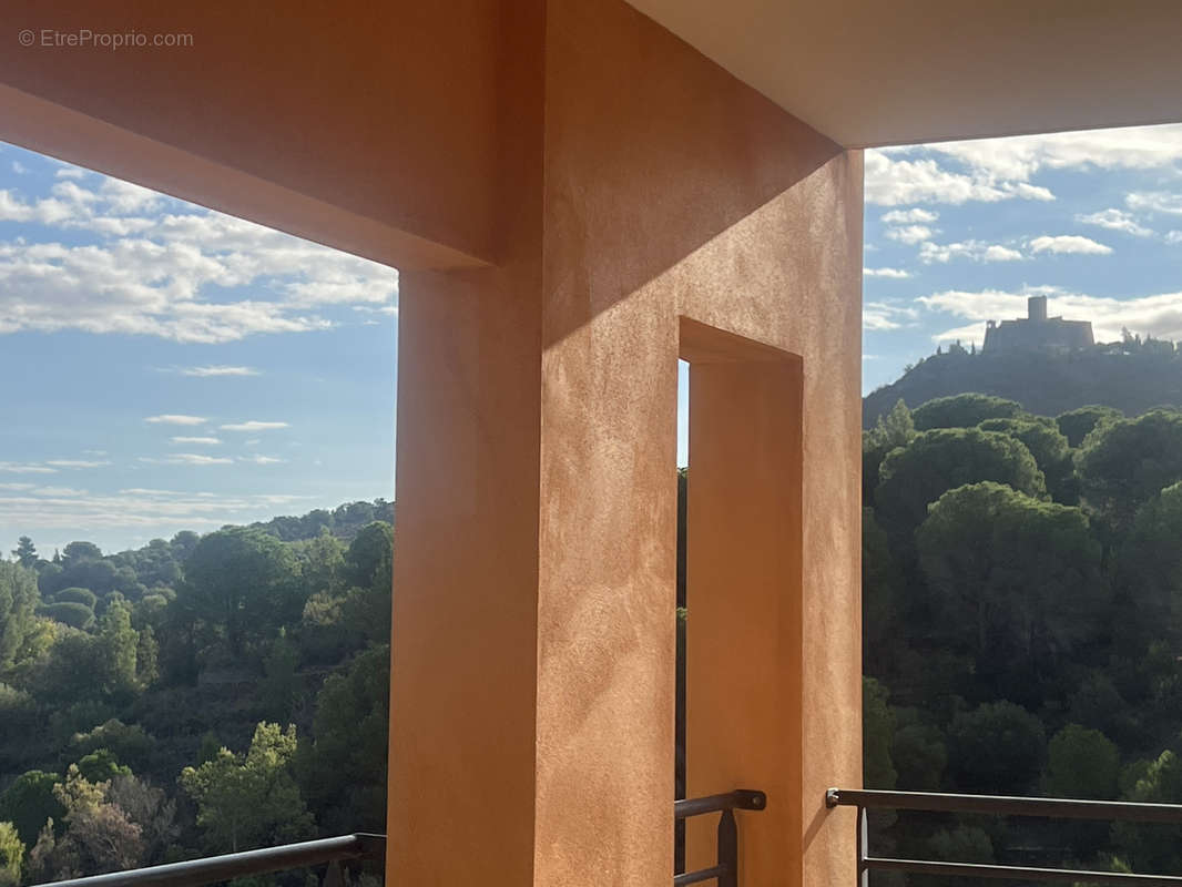 Appartement à COLLIOURE