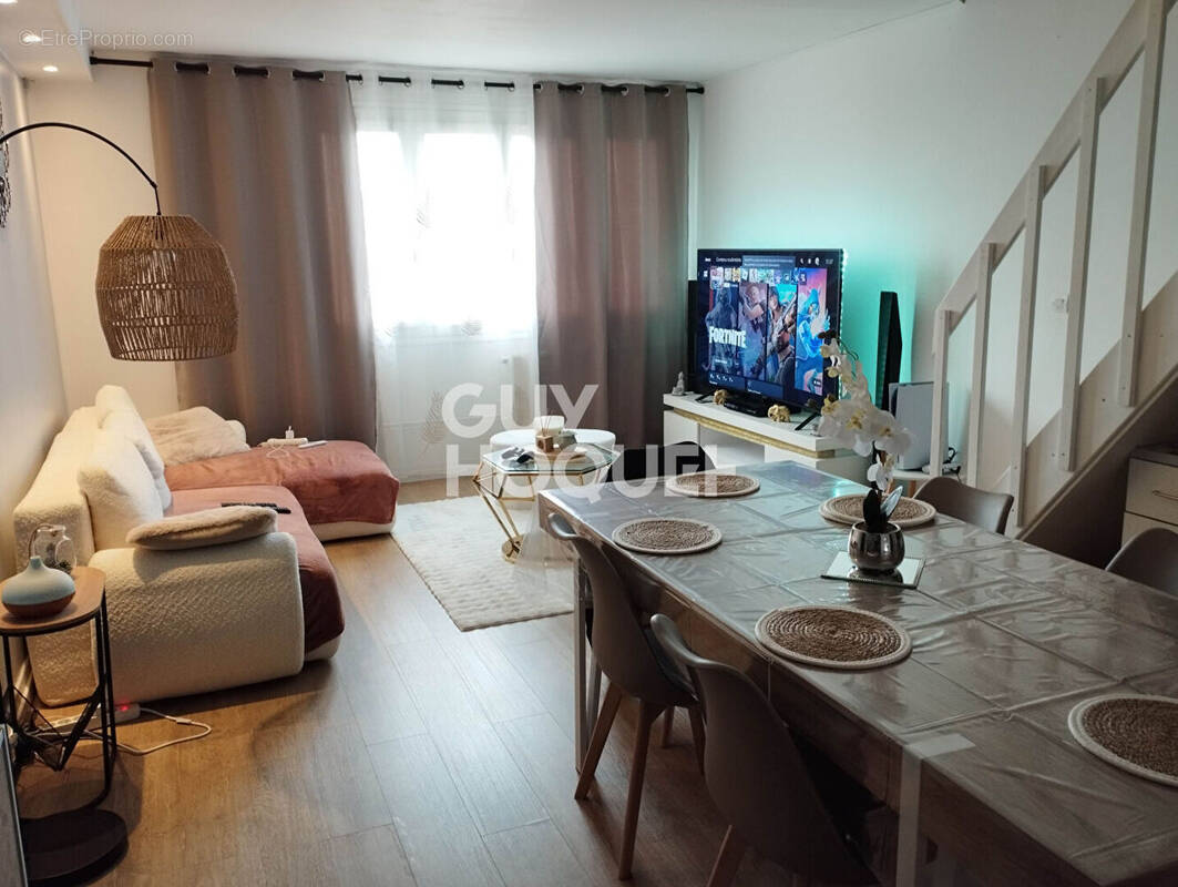 Appartement à PROVINS