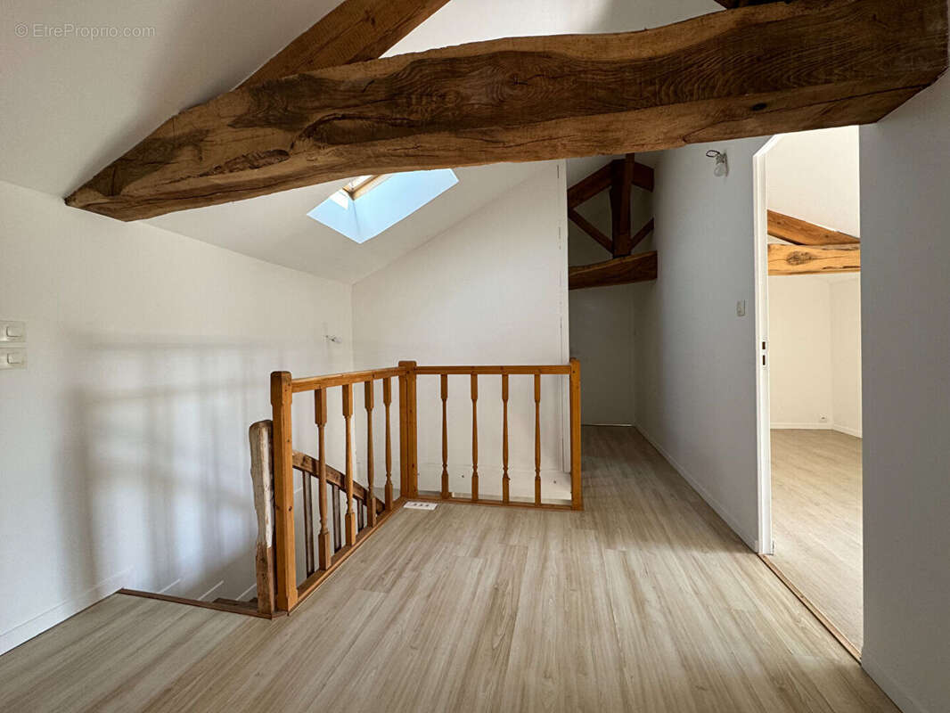 Maison à AIZENAY