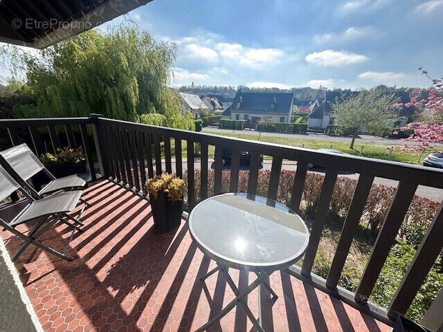 Appartement à VILLERS-SUR-MER